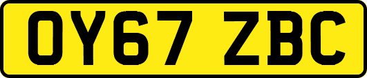 OY67ZBC