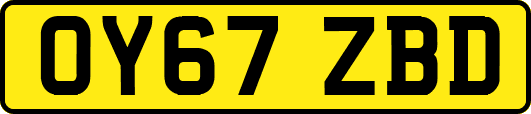 OY67ZBD