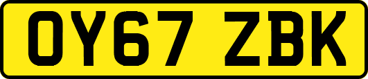 OY67ZBK