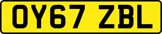 OY67ZBL