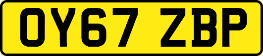 OY67ZBP