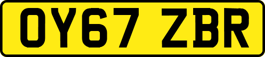 OY67ZBR