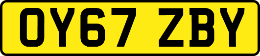 OY67ZBY