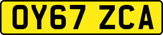 OY67ZCA
