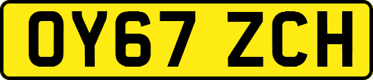 OY67ZCH