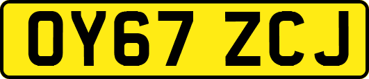 OY67ZCJ