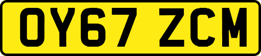 OY67ZCM