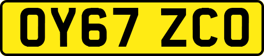OY67ZCO