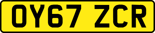 OY67ZCR