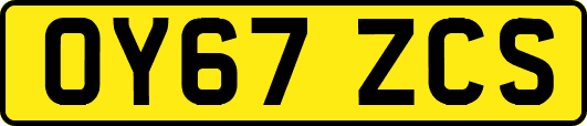 OY67ZCS