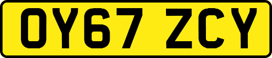 OY67ZCY