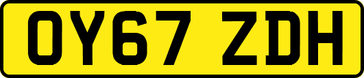 OY67ZDH
