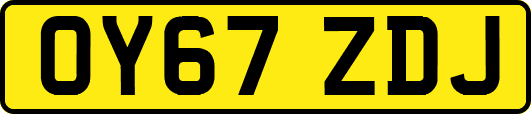 OY67ZDJ