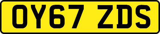 OY67ZDS