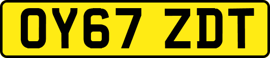 OY67ZDT