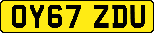 OY67ZDU