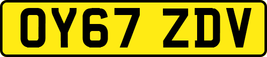 OY67ZDV