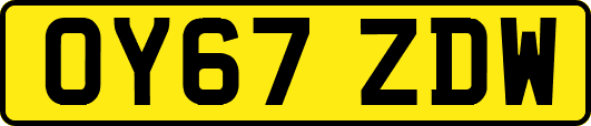 OY67ZDW