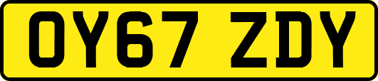 OY67ZDY