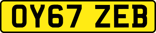 OY67ZEB