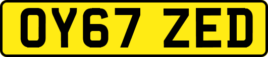 OY67ZED