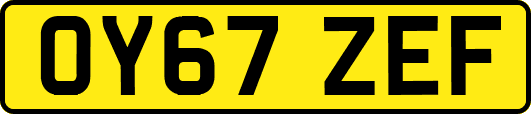 OY67ZEF