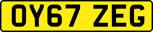 OY67ZEG