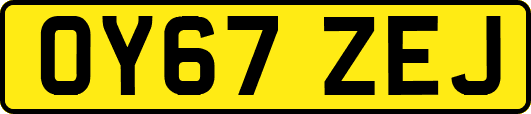 OY67ZEJ