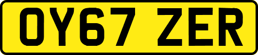 OY67ZER