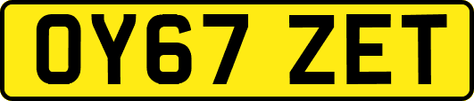 OY67ZET