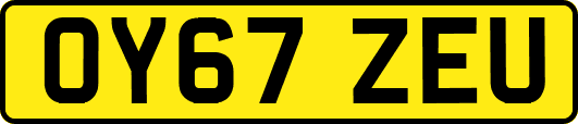 OY67ZEU