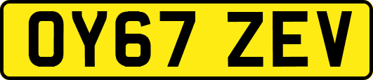 OY67ZEV