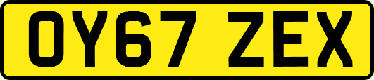 OY67ZEX
