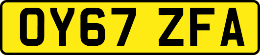 OY67ZFA