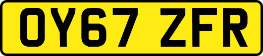 OY67ZFR