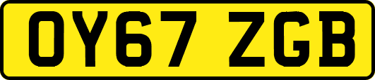 OY67ZGB