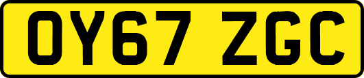 OY67ZGC
