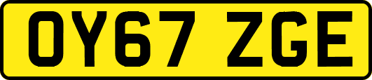 OY67ZGE