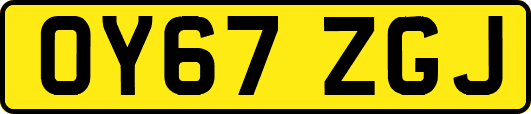OY67ZGJ