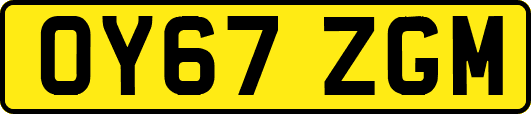 OY67ZGM