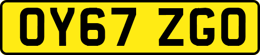 OY67ZGO