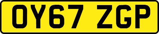 OY67ZGP