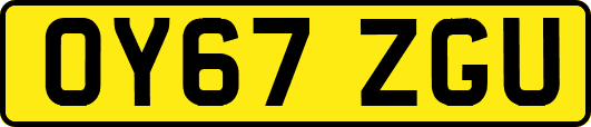 OY67ZGU