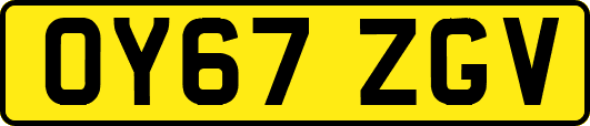 OY67ZGV