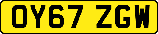 OY67ZGW
