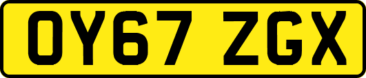 OY67ZGX