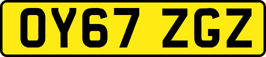 OY67ZGZ
