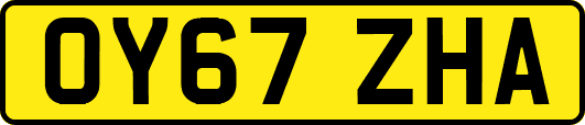 OY67ZHA