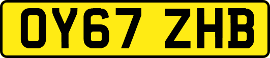 OY67ZHB