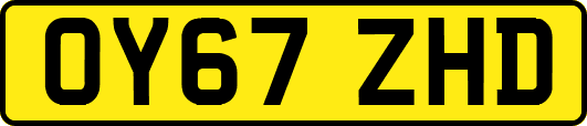 OY67ZHD